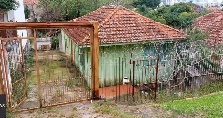 Terreno para Venda - 484m², 0 dormitórios, Cristal, Porto Alegre