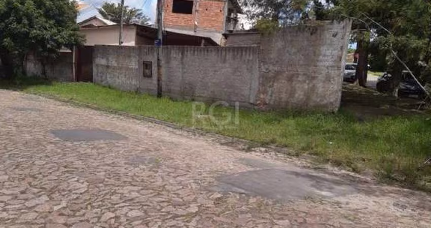 Terreno para Venda - 180m², 0 dormitórios, Vila Jardim, Porto Alegre