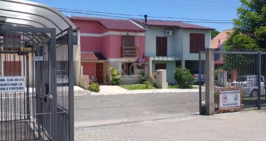 Casa Condominio para Venda - 155.03m², 4 dormitórios, sendo 1 suites, 2 vagas -