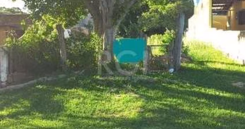 Terreno para Venda - 480m², Belém Novo, Porto Alegre
