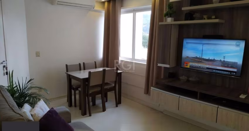 Apartamento para Venda - 61.06m², 2 dormitórios, 1 vaga - Teresópolis, Porto Ale