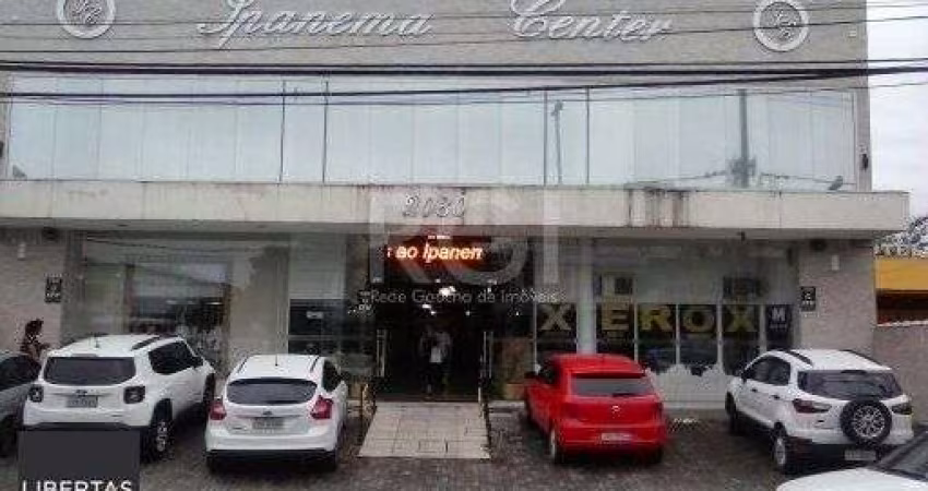 Conjunto/Sala para Venda - 40.7m², 0 dormitórios, Cavalhada, Porto Alegre
