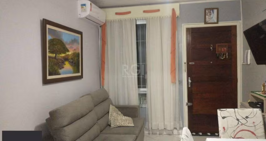 Apartamento para Venda - 54.63m², 2 dormitórios, Camaquã
