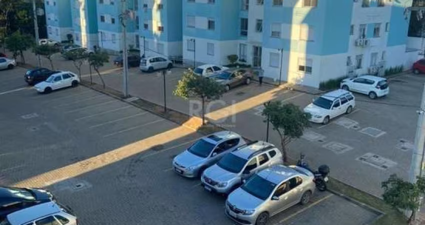 Apartamento para Venda - 47m², 2 dormitórios, 1 vaga - Vila Nova, Porto Alegre
