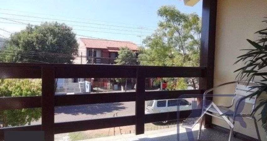 Casa para Venda - 318m², 4 dormitórios, sendo 1 suites, 4 vagas - Cavalhada