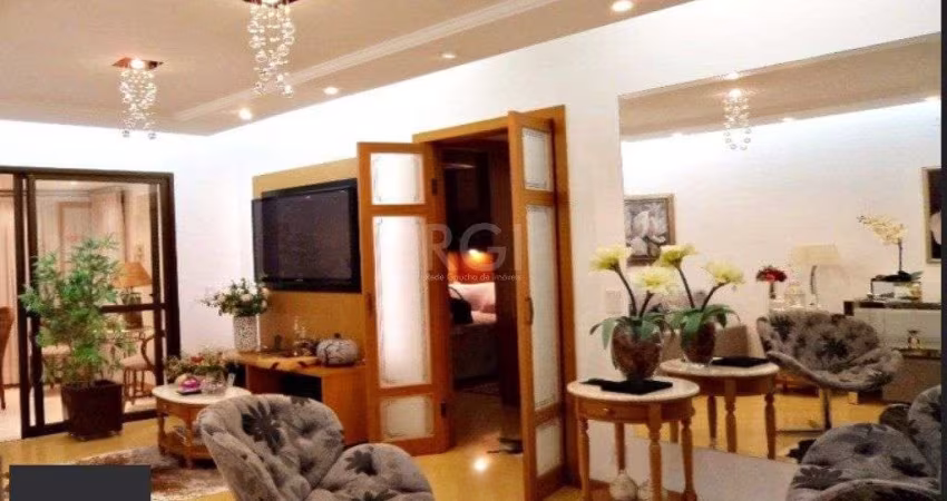 Apartamento para Venda - 77m², 2 dormitórios, 1 vaga - Tristeza