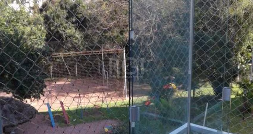 Apartamento para Venda - 57m², 2 dormitórios, Cavalhada