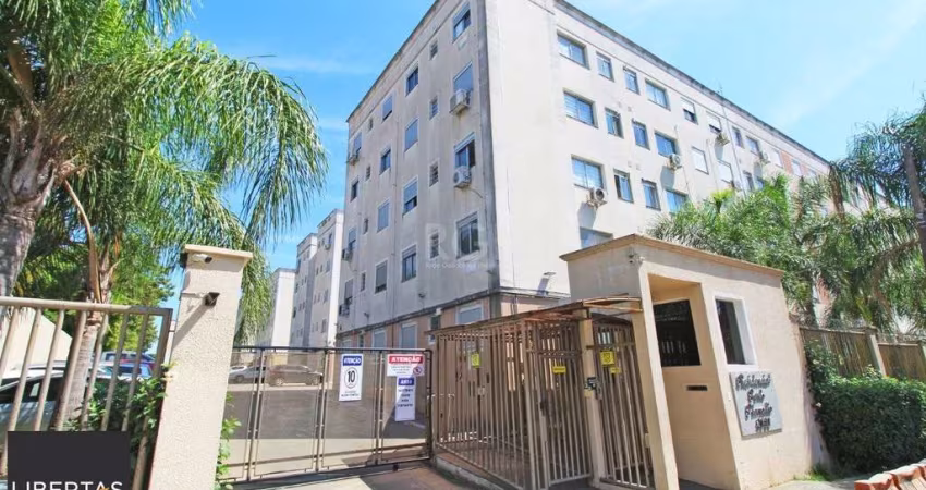 Cobertura para Venda - 105.3m², 2 dormitórios, sendo 1 suites, 1 vaga - Jardim I