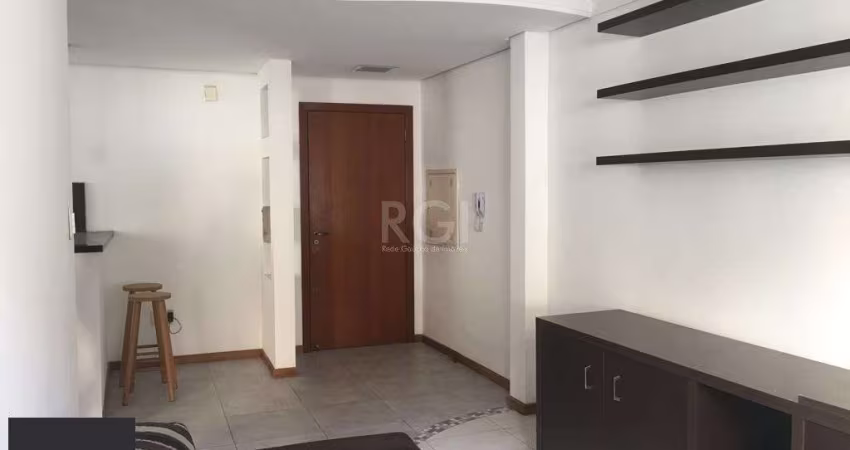 Apartamento para Venda - 47.8m², 1 dormitório, 1 vaga - Azenha