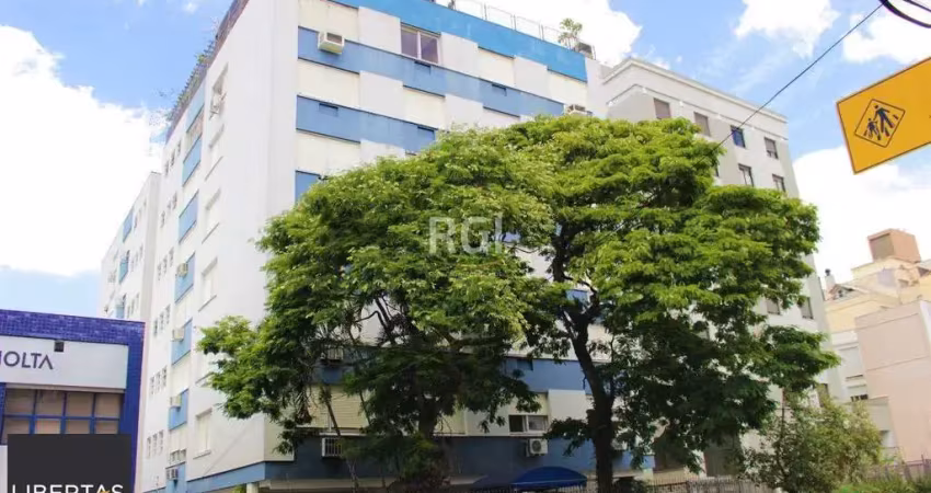 Apartamento para venda - 126.7m², 3 dormitórios, 1 vaga - santana