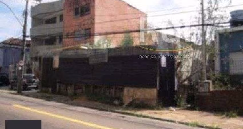 Terreno para Venda - 218.7m², 0 dormitórios, Santa Tereza