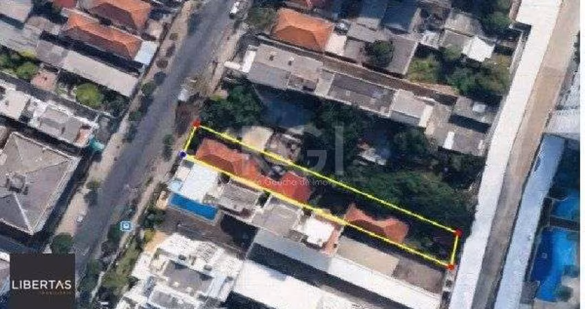 Terreno para Venda - 0m², 0 dormitórios, Jardim Botânico