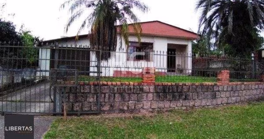 Casa para Venda - 125m², 2 dormitórios, 1 vaga - Belém Velho