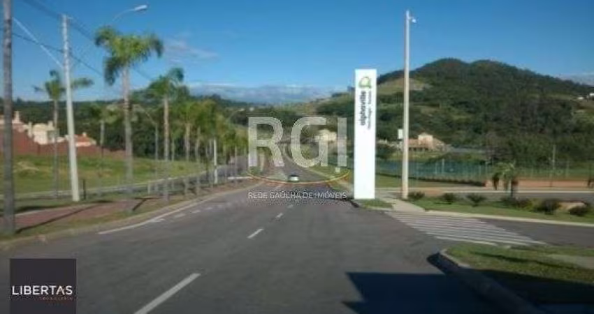 Terreno Comercial em Condominio para Venda - 671.52m², 0 dormitórios, Alphaville