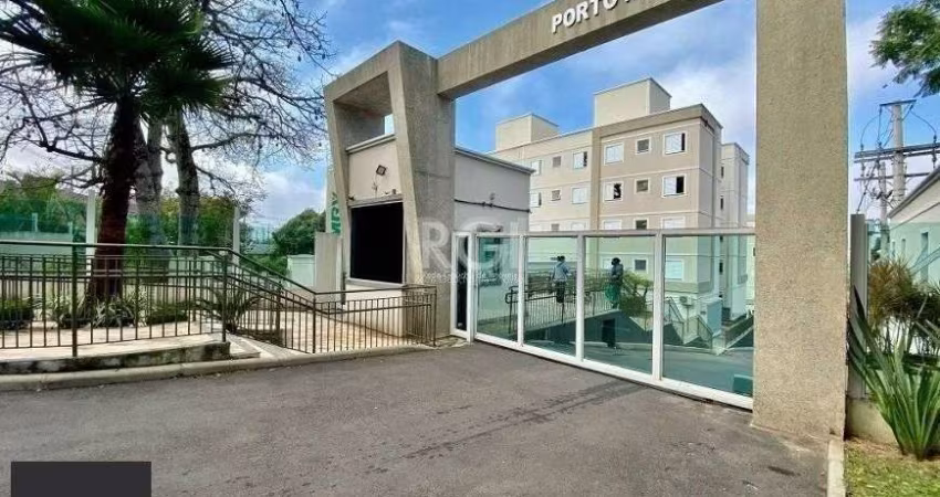 Apartamento 2 dormitórios à venda Vila Nova Porto Alegre/RS