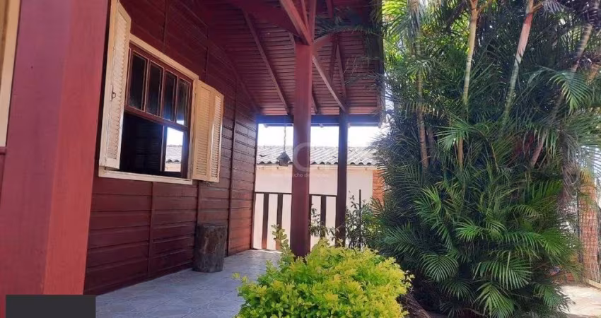 Casa 2 dormitórios à venda Vila Nova Porto Alegre/RS
