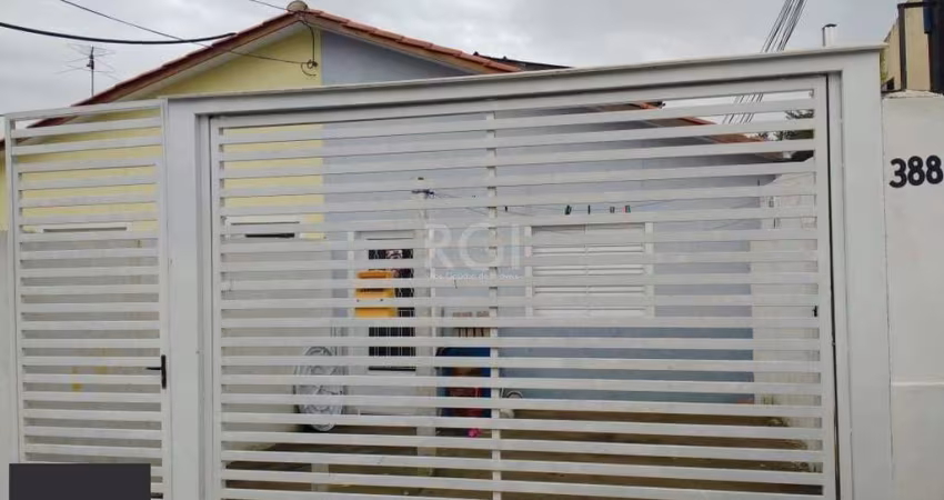 Casa 1 dormitórios à venda Jardim Sabará Porto Alegre/RS