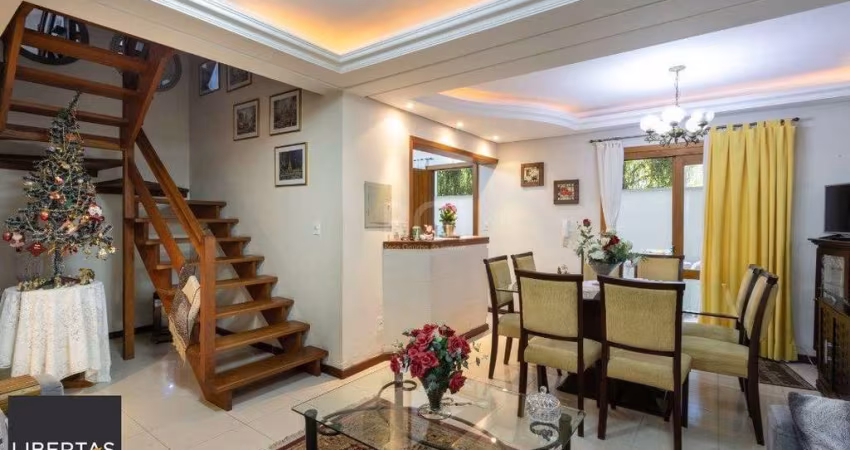 Casa em Condomínio 3 dormitórios à venda Jardim Isabel Porto Alegre/RS