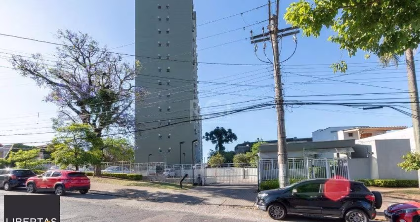 Apartamento para Venda - 48.46m², 2 dormitórios, 1 vaga - Glória