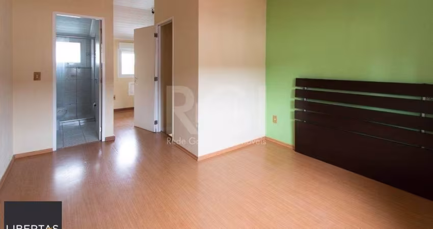 Casa Condominio para Venda - 92.32m², 3 dormitórios, sendo 1 suites, 2 vagas - C