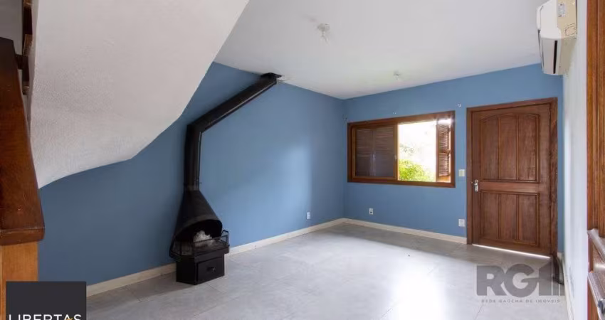 Casa Condominio para Venda - 196.61m², 3 dormitórios, sendo 1 suites, 1 vaga - G