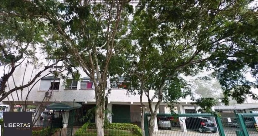 Apartamento para Venda - 79.39m², 2 dormitórios, 1 vaga - Cristal