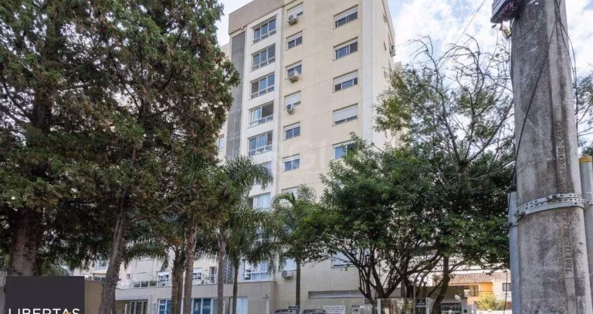 Apartamento para Venda - 69.64m², 2 dormitórios, sendo 1 suites, 1 vaga - Triste