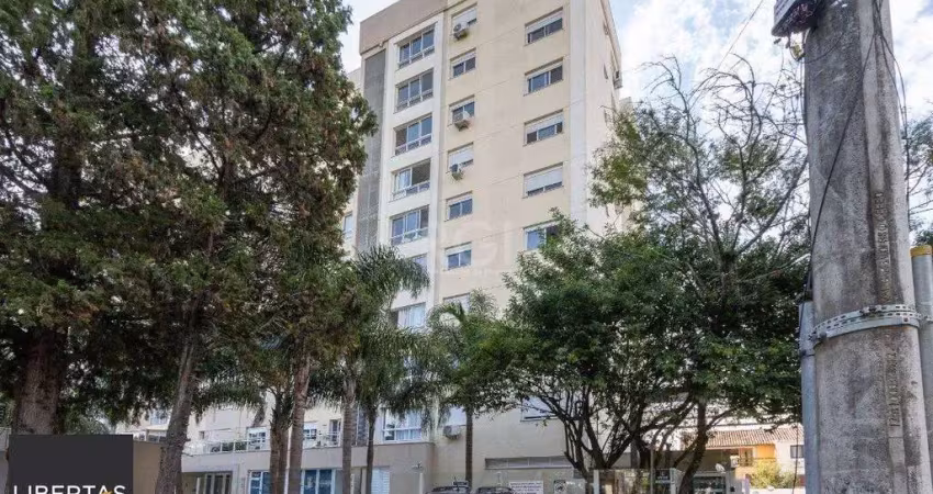 Apartamento para venda - 69.64m², 2 dormitórios, sendo 1 suites, 1 vaga - triste