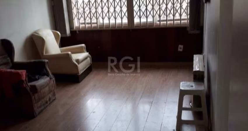 Apartamento para Venda - 44.57m², 1 dormitório, Cristal