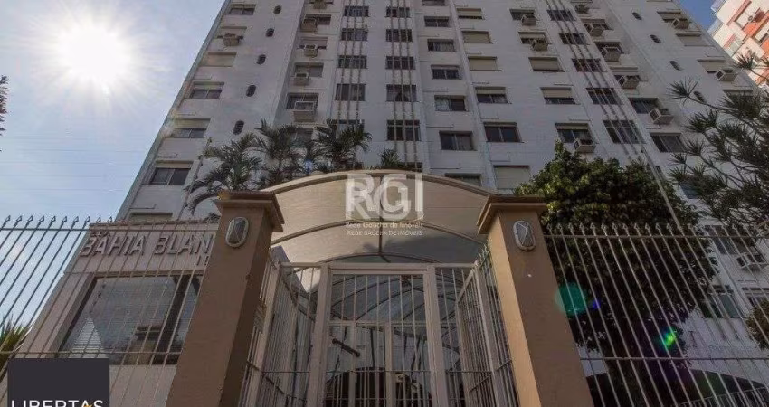 Apartamento para Venda - 64.5m², 2 dormitórios, 1 vaga - Cristal