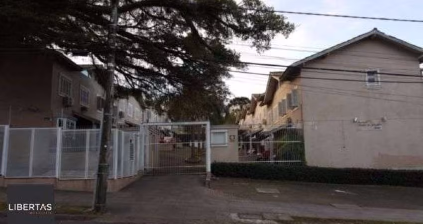 Casa Condominio para Venda - 108.54m², 3 dormitórios, sendo 1 suites, 2 vagas -