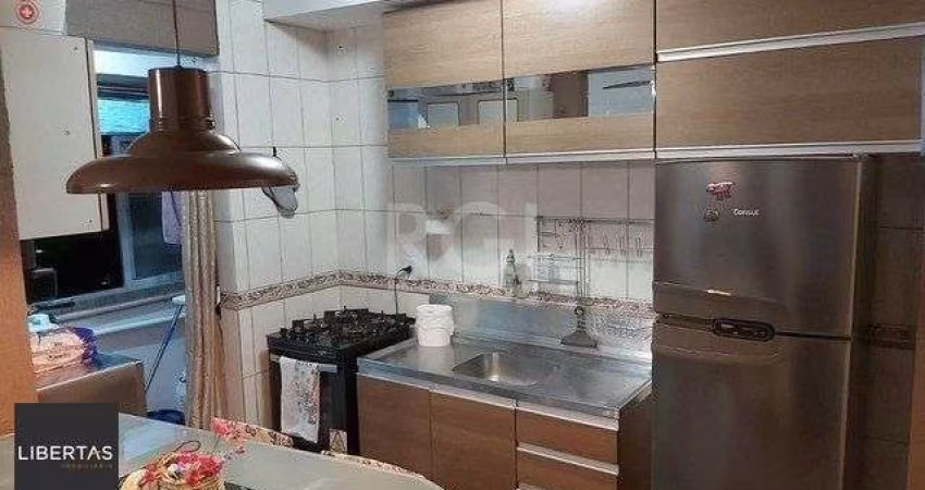 Apartamento para Venda - 61.9m², 2 dormitórios, Partenon