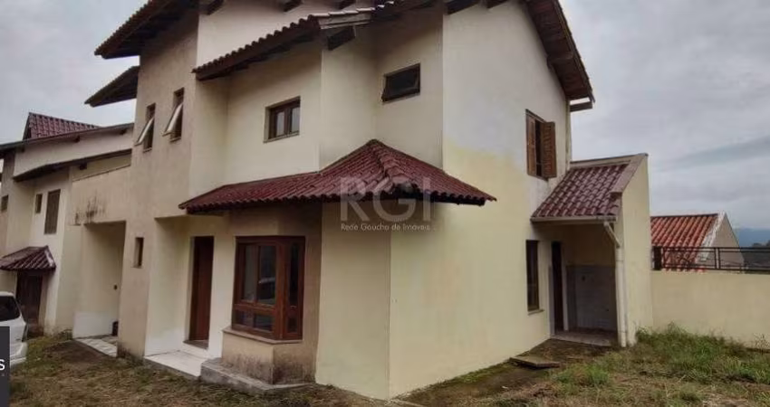 Casa Condominio para Venda - 158m², 3 dormitórios, sendo 1 suites, 2 vagas - Tri