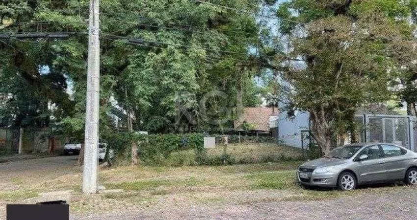 Terreno para Venda - 215.1m², 0 dormitórios, Jardim Isabel