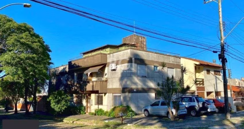 Apartamento para Venda - 52m², 2 dormitórios, Nonoai