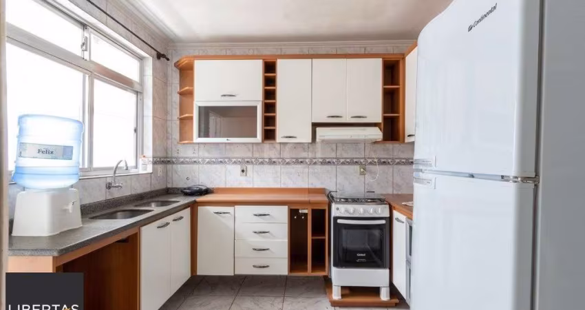 Apartamento para Venda - 108.18m², 3 dormitórios, sendo 1 suites, 1 vaga - Menin