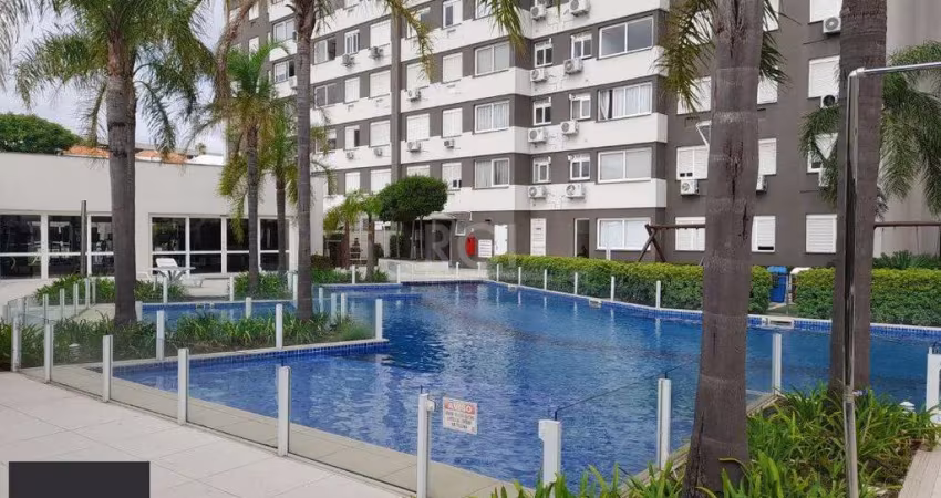 Apartamento para Venda - 59.7m², 2 dormitórios, sendo 1 suites, 1 vaga - São Joã