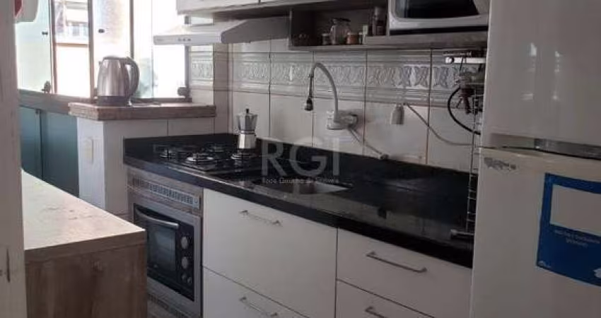 Apartamento para Venda - 53.31m², 2 dormitórios, Medianeira