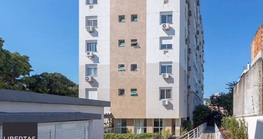 Apartamento para Venda - 58.6m², 2 dormitórios, sendo 1 suites, 1 vaga - Tristez