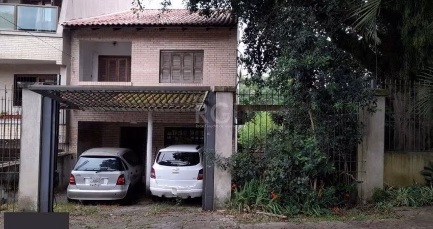 Casa para Venda com 3 dormitórios, sendo 1 suites e 3 vagas no bairro Ipanema