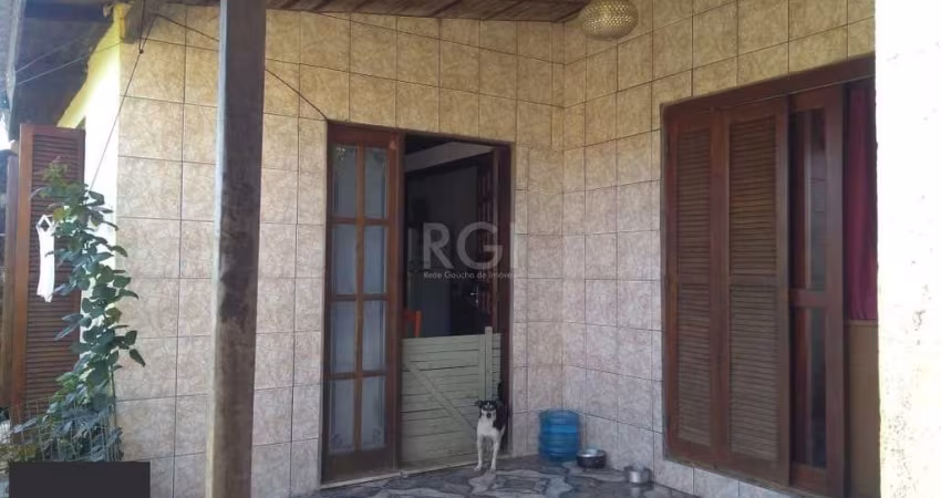 Casa para Venda com 2 dormitórios e 2 vagas no bairro Hípica