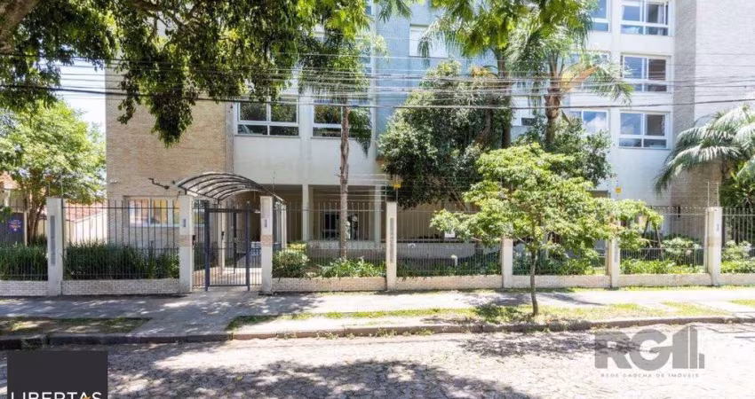 Apartamento para Venda - 53.56m², 1 dormitório, sendo 1 suites, 1 vaga - Cristal
