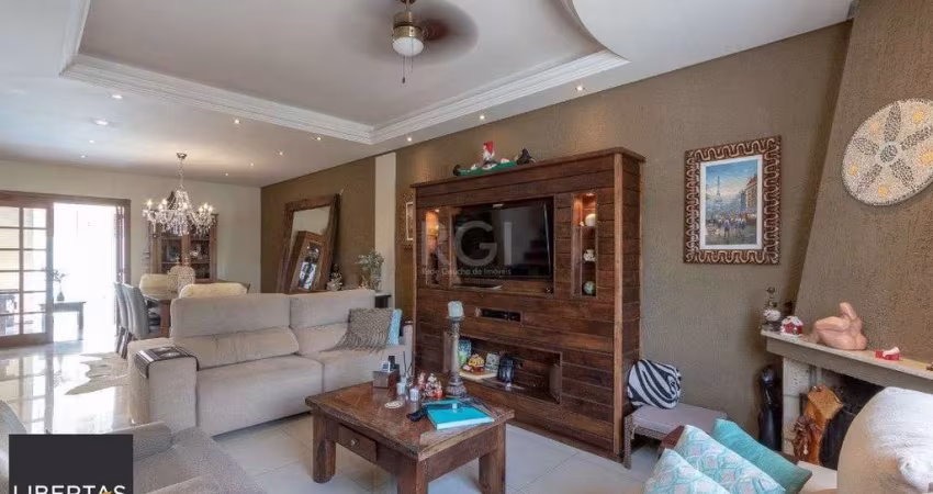 Casa Condominio para Venda - 139m², 2 dormitórios, sendo 2 suites, 1 vaga - Hípi