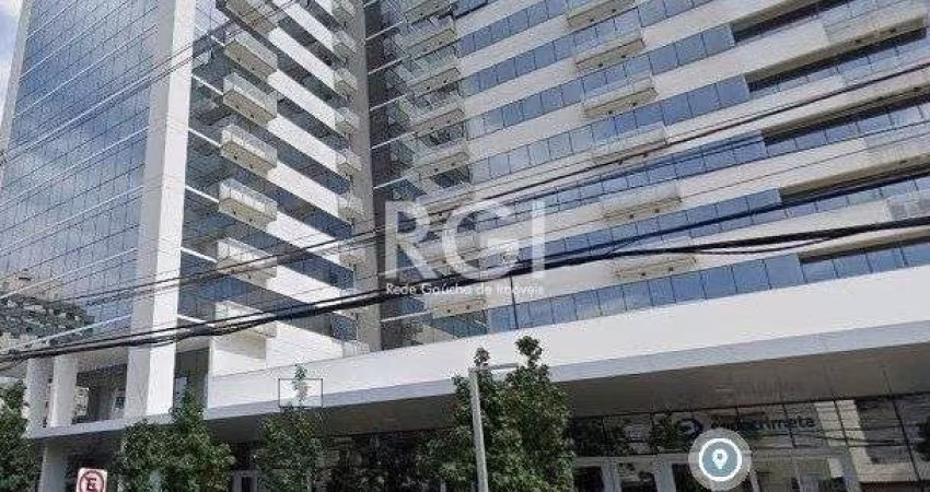 Conjunto/Sala para Venda - 38.23m², 0 dormitórios, Santana