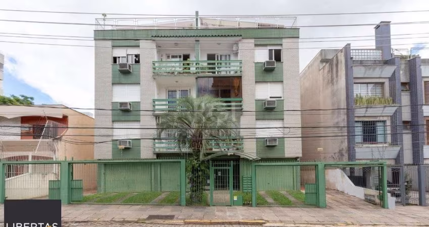 Apartamento para Venda - 68.01m², 2 dormitórios, 1 vaga - Passo da Areia