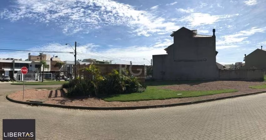 Terreno para Venda - 313m²,  Hípica