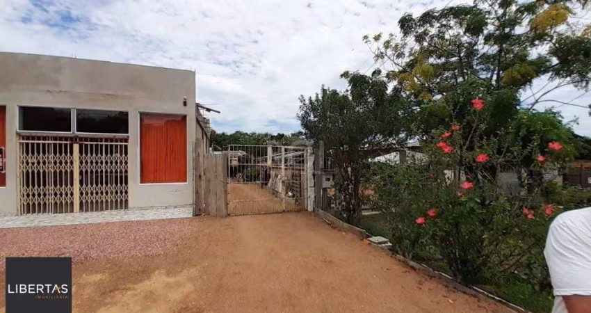 Casa para Venda - 182m², 2 dormitórios, sendo 1 suites, 3 vagas - Lami