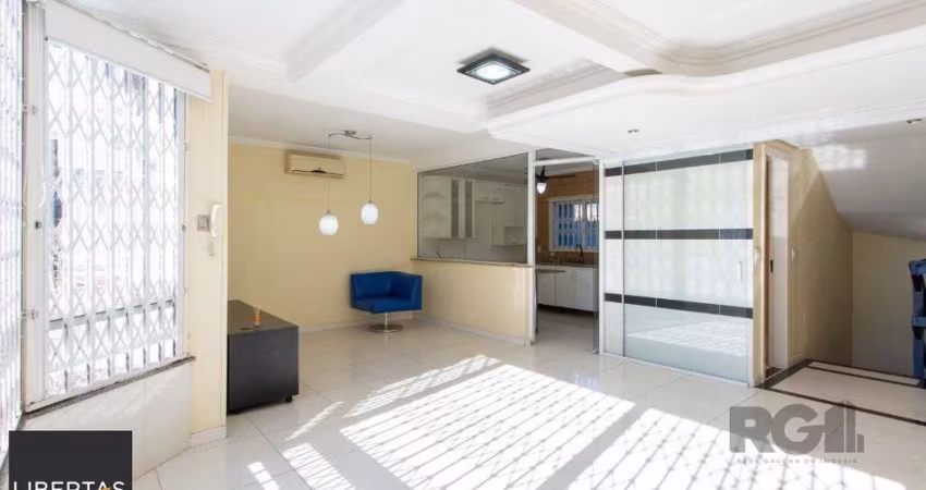 Casa Condominio para Venda - 159.05m², 3 dormitórios, sendo 1 suites, 2 vagas -