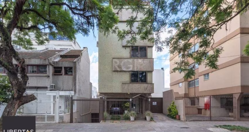 Apartamento para Venda - 46m², 1 dormitório, 1 vaga - Mont Serrat