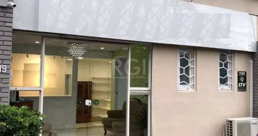 Loja para venda - 70.76m², 0 dormitórios, praia de belas